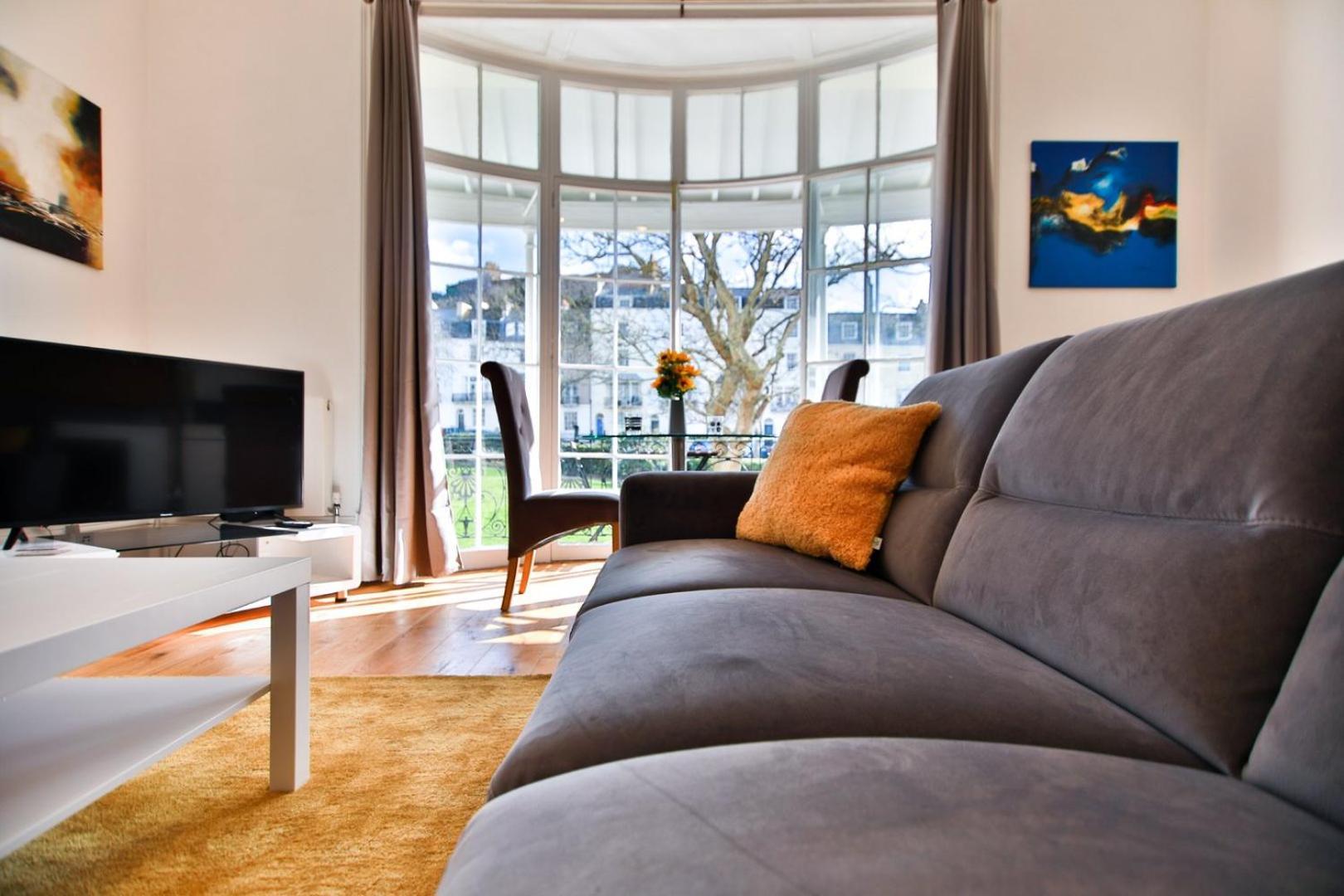 Apartment 40b Wellington